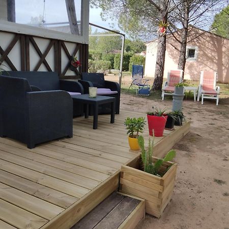 Oasis Village Puget-sur Argens Εξωτερικό φωτογραφία