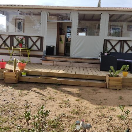 Oasis Village Puget-sur Argens Εξωτερικό φωτογραφία
