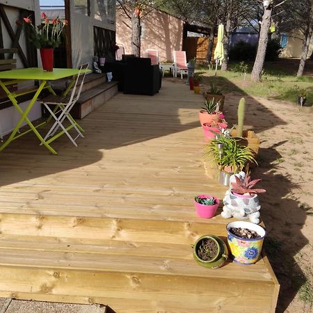 Oasis Village Puget-sur Argens Εξωτερικό φωτογραφία