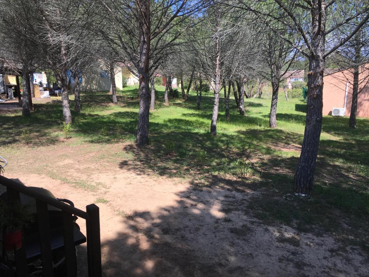 Oasis Village Puget-sur Argens Εξωτερικό φωτογραφία