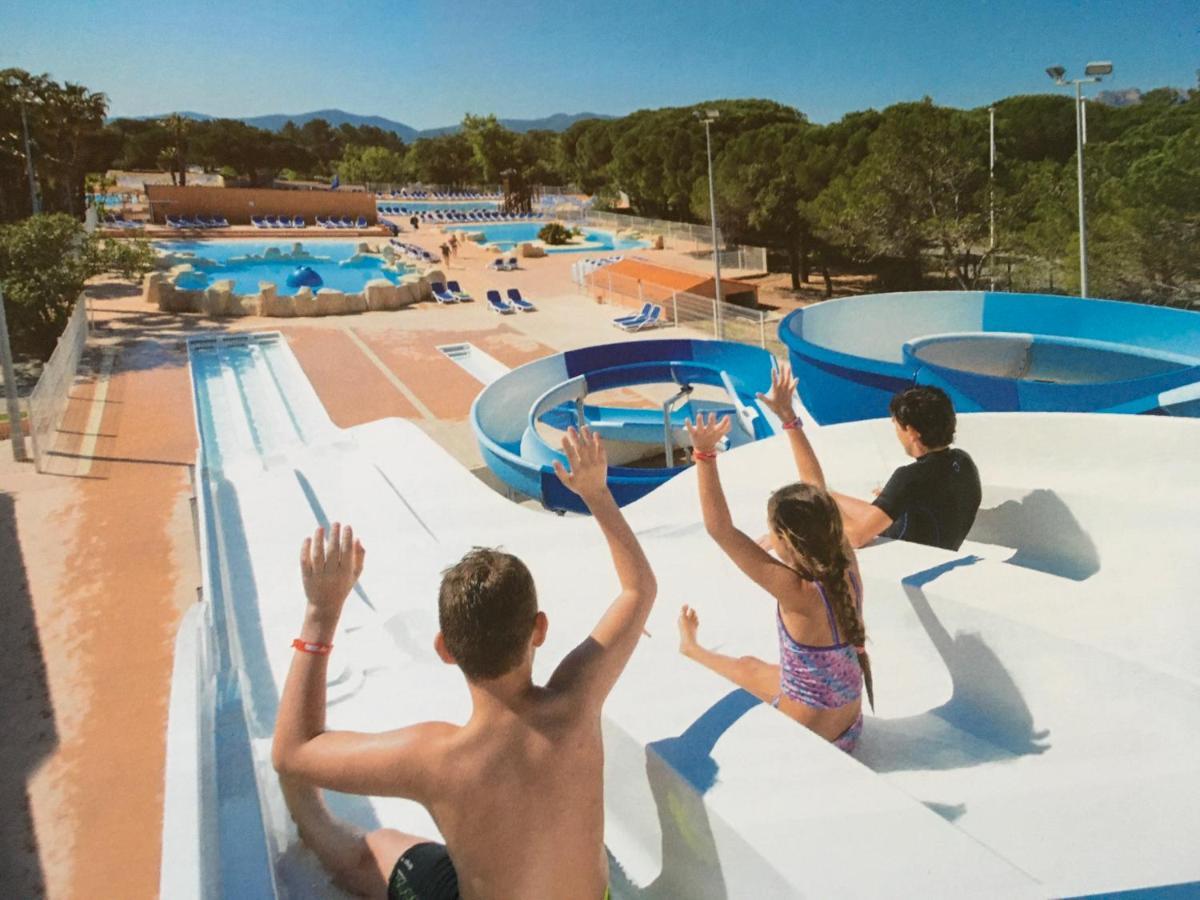 Oasis Village Puget-sur Argens Εξωτερικό φωτογραφία