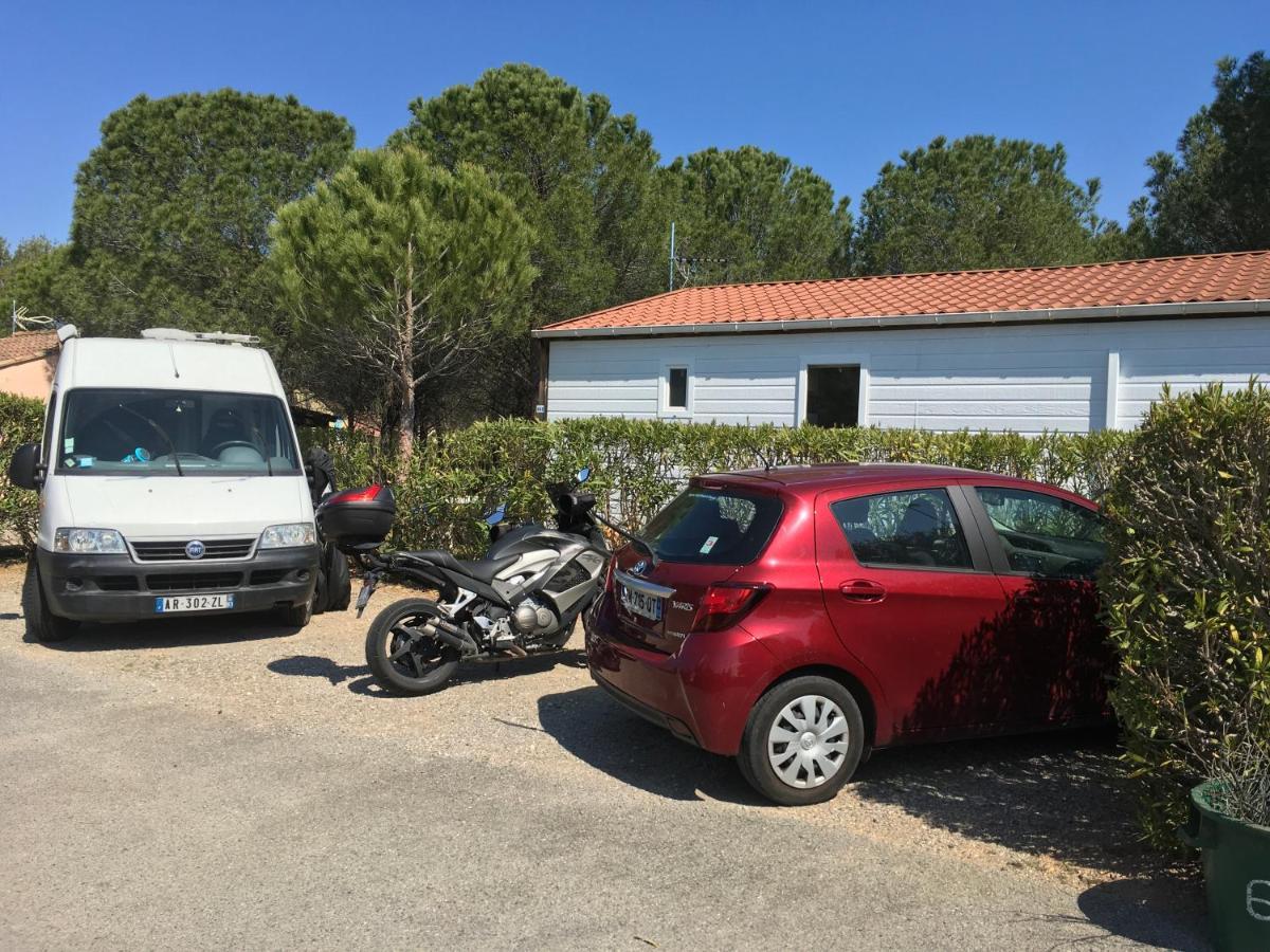 Oasis Village Puget-sur Argens Εξωτερικό φωτογραφία