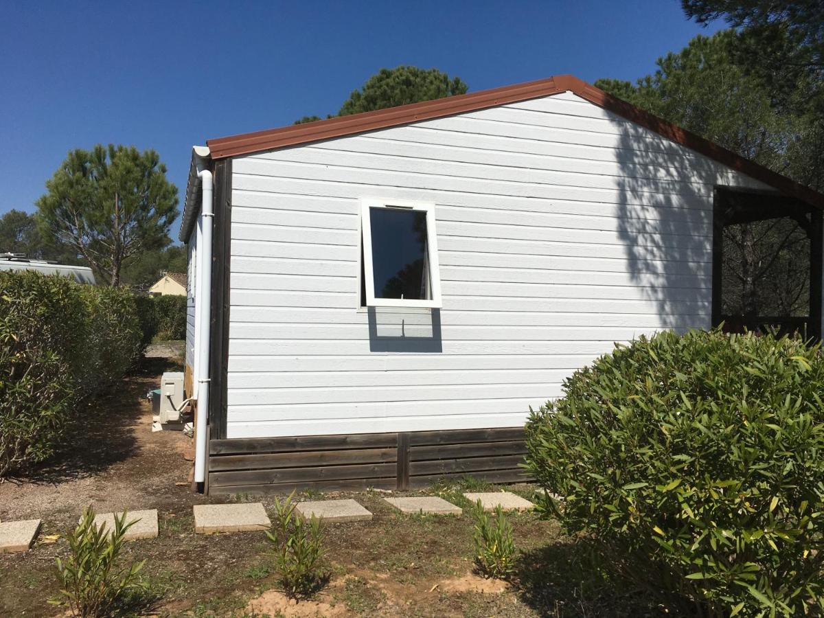 Oasis Village Puget-sur Argens Εξωτερικό φωτογραφία