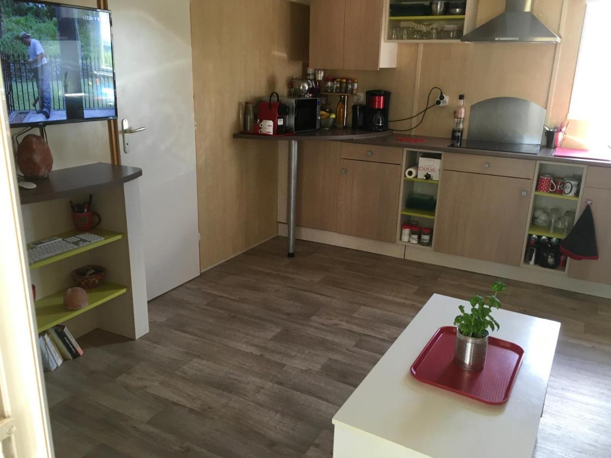 Oasis Village Puget-sur Argens Εξωτερικό φωτογραφία