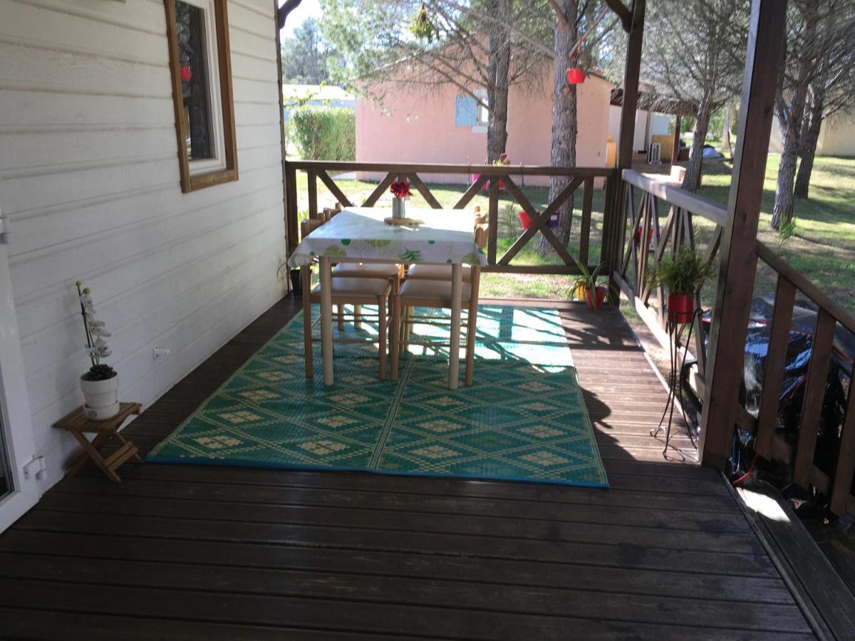 Oasis Village Puget-sur Argens Εξωτερικό φωτογραφία