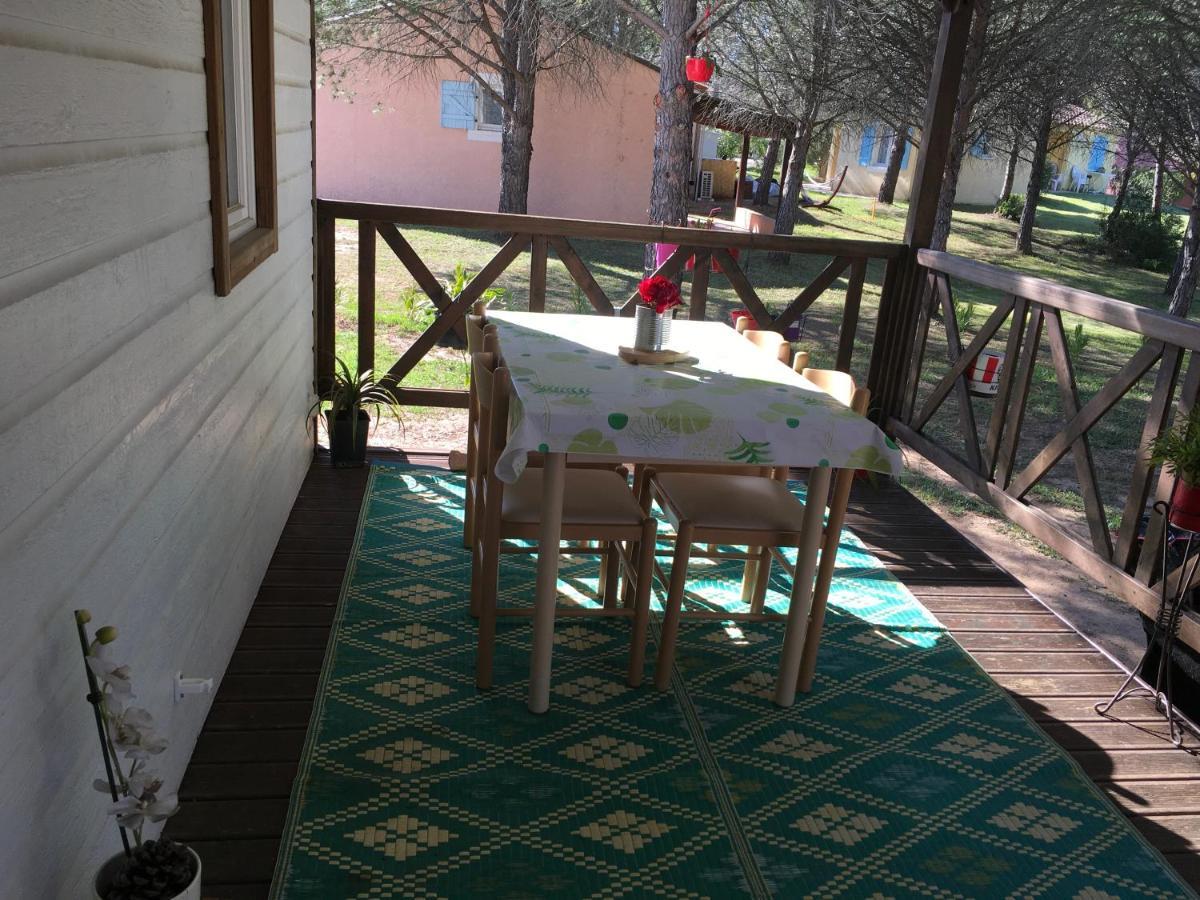 Oasis Village Puget-sur Argens Εξωτερικό φωτογραφία