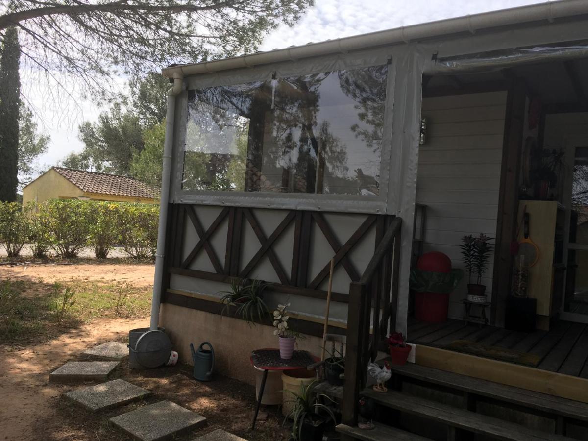 Oasis Village Puget-sur Argens Εξωτερικό φωτογραφία
