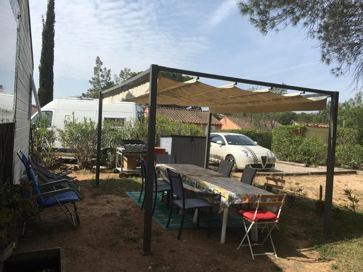 Oasis Village Puget-sur Argens Εξωτερικό φωτογραφία