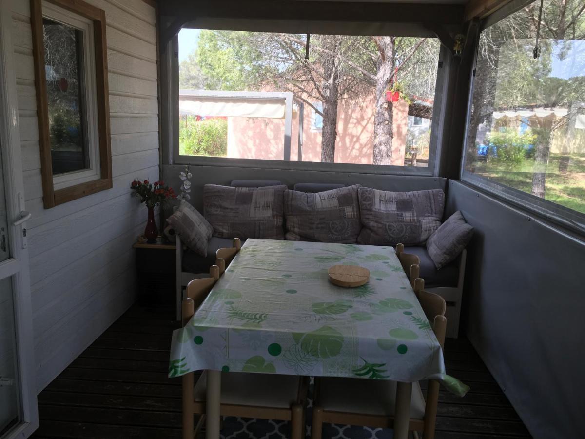 Oasis Village Puget-sur Argens Εξωτερικό φωτογραφία