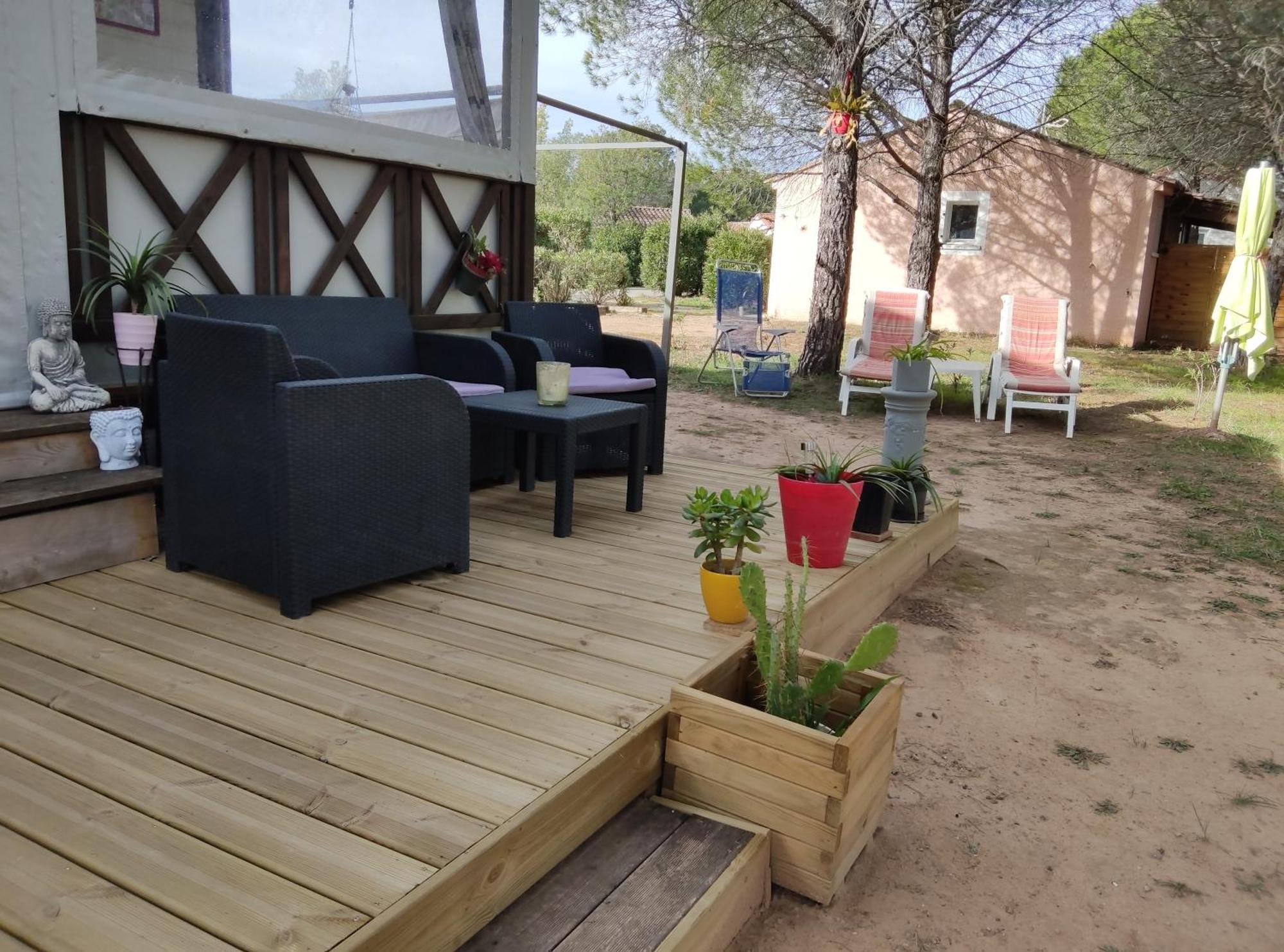 Oasis Village Puget-sur Argens Εξωτερικό φωτογραφία