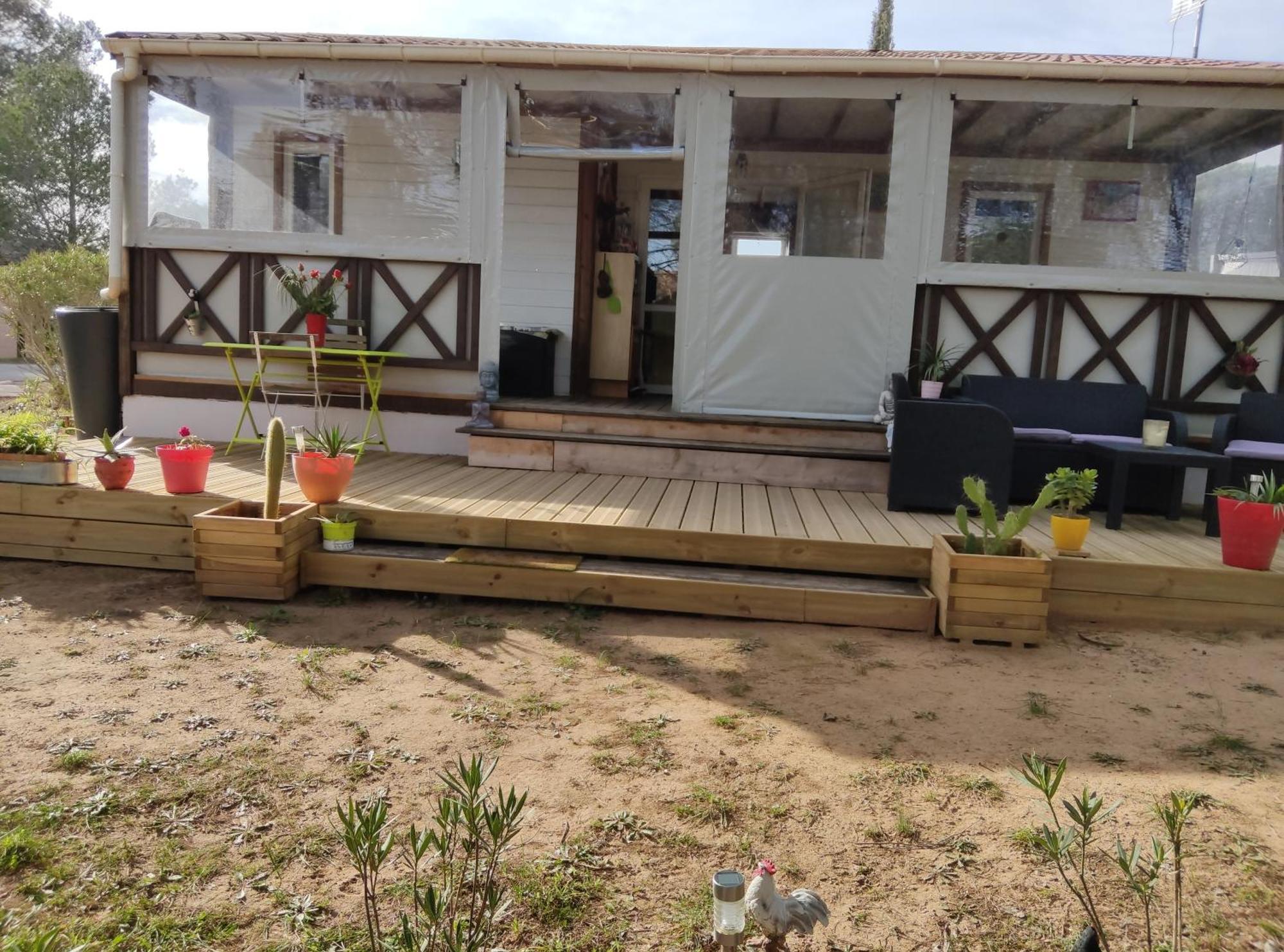 Oasis Village Puget-sur Argens Εξωτερικό φωτογραφία